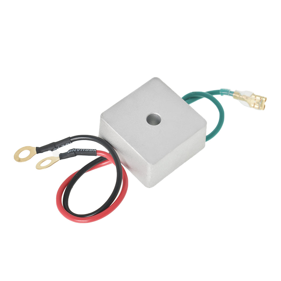 For E-Z-GO Golf Cart Kart Club Car #27739G01 435203 Voltage Regulator Rectifier