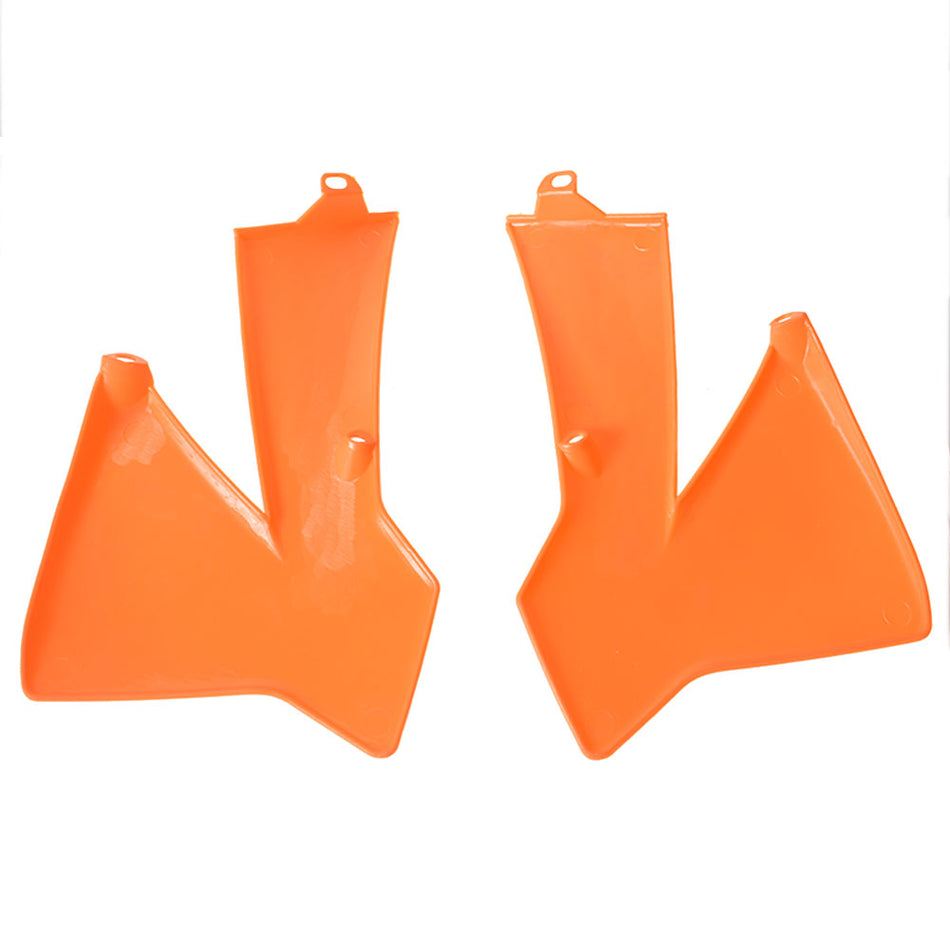 For Mini Adventure Senior SX Junior SR JRPlastic Body Kit Fender Tank Seat NEW