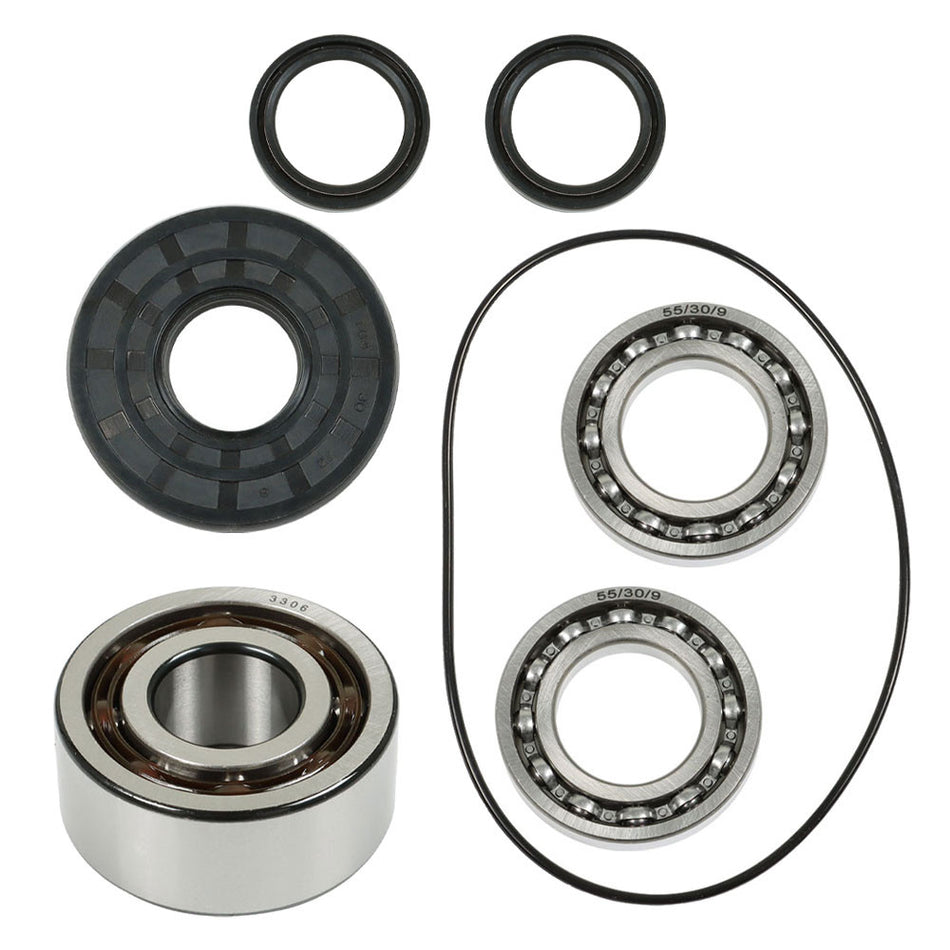 For Polaris Ranger/RZR 570/800/900/1000 Front Differential Bearing Seal kit