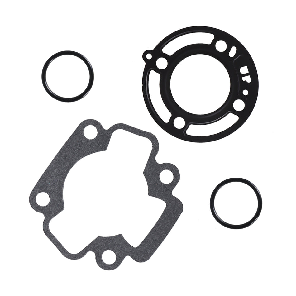 For KAWASAKI KX65 For SUZUKI RM65 2000-17 Complete Top End Gasket Kit Set