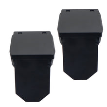 Load image into Gallery viewer, Labwork 2 Pack Upgrade Shipping Container Jack Lug Jack Leveling Attachment