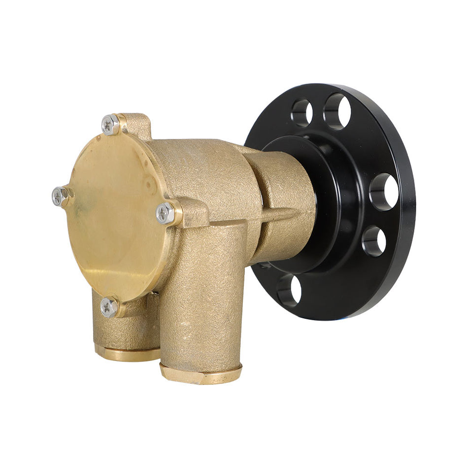 F6B-9 Sea Water Pump For Sherwood Johnson p105 50410-1201 10-24232-1,10-24915-01