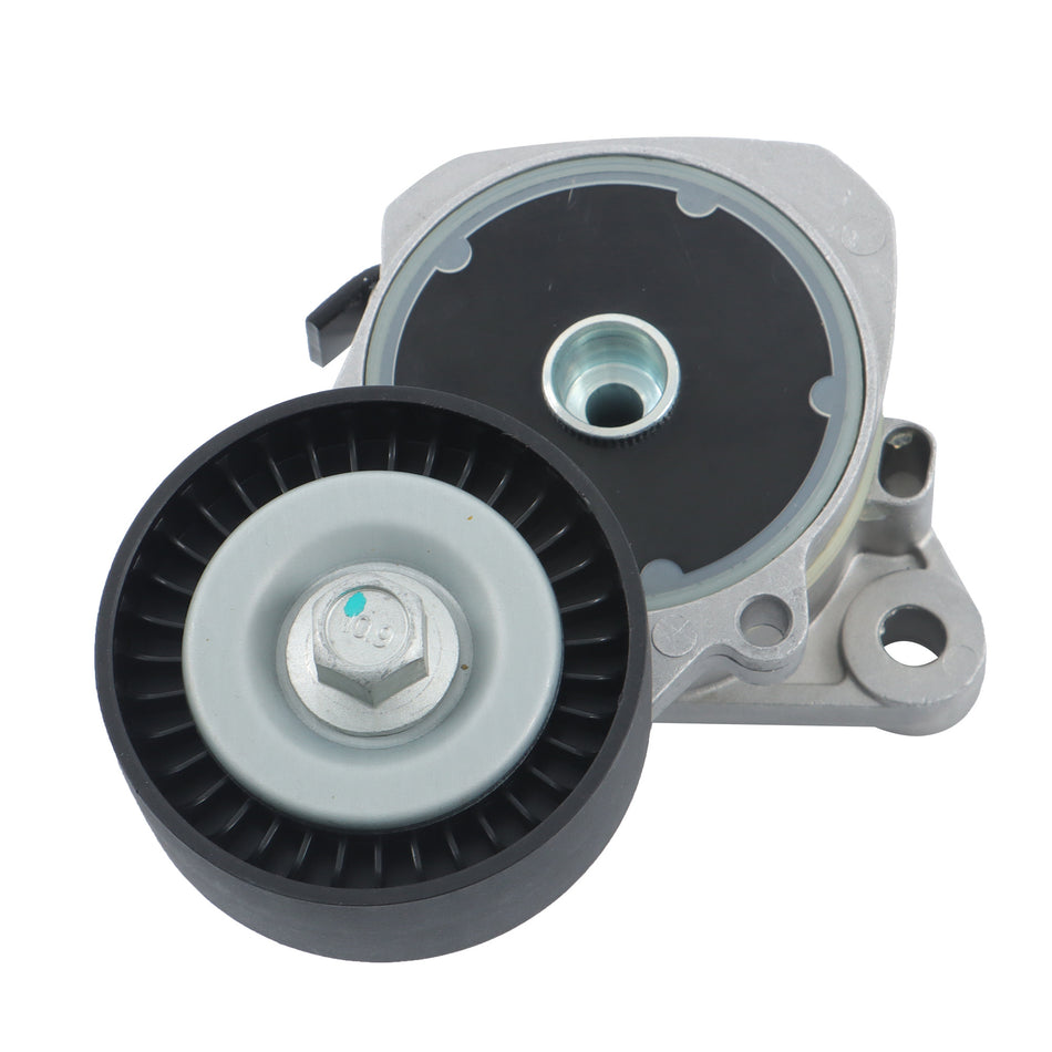 Labwork Tensioner Assy with Pulley GS460 For Lexus LC500 LS460 2007-2017