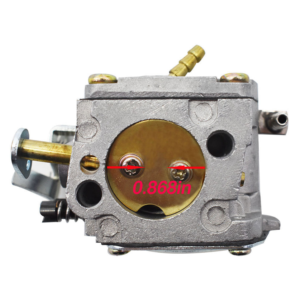 Carburetor Fits For 050 051 075 076 Chainsaw 1111 120 0601 Chain Saw HS-60D