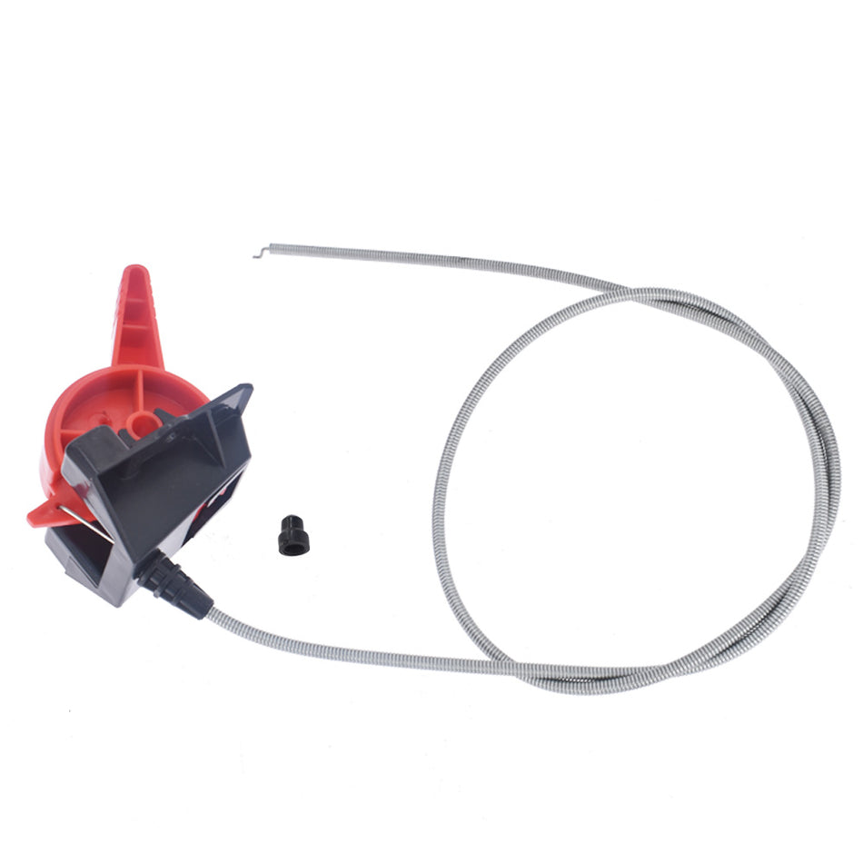 Throttle Cable Suit For JOHN DEERE AM121508 LX188 LX178 s/n below -160000 Cable