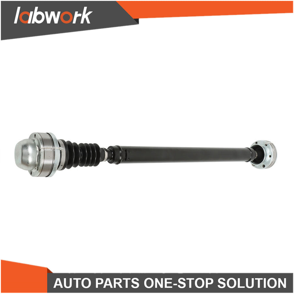 Front Drive Shaft 52099498AB 1999-2004 For Jeep Grand For Cherokee Liberty 4.7L