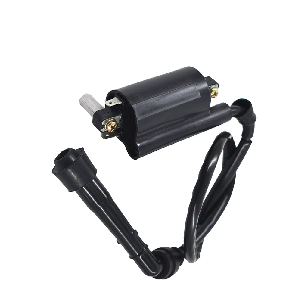 IGNITION COIL FIT FOR SUZUKI SAVAGE 650 LS650P 1986-1988 1995 1996 1997-2004