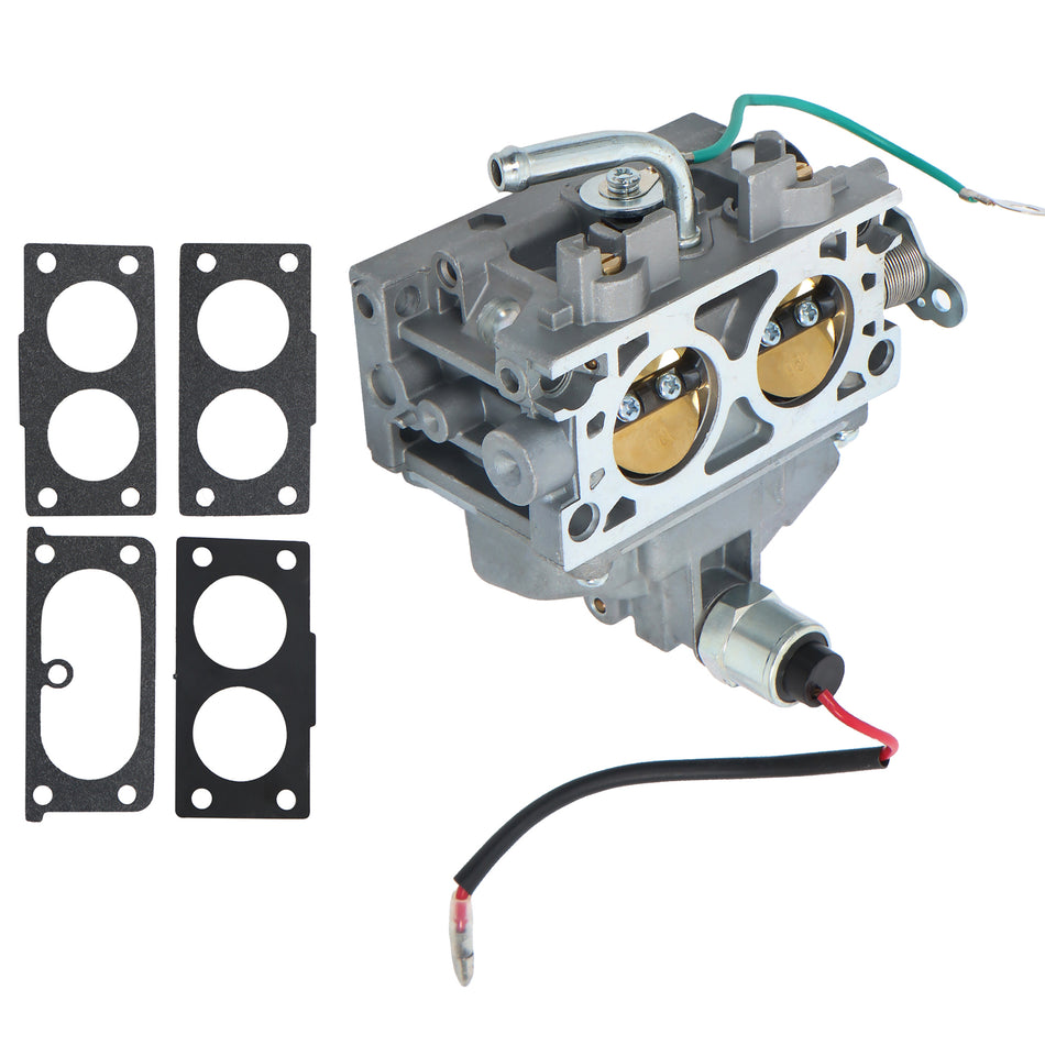 Fit For kohler Carburetor Kit 24 853 111-S KH-24-853-111-S 30 HP Engine CV750