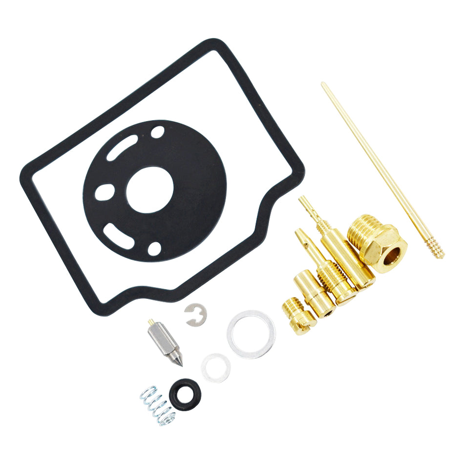 4Pcs Carburetor Carb Rebuild Repair Kit 69-76 cb750 k1 k2 k3 k4 k5 k6 US