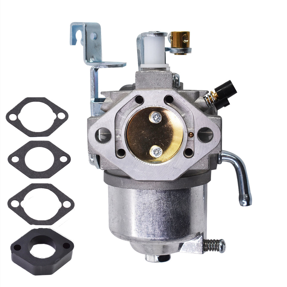 Carburetor W/ Gasket For Subaru EH41 267-62302-30 267-62302-20  058-313