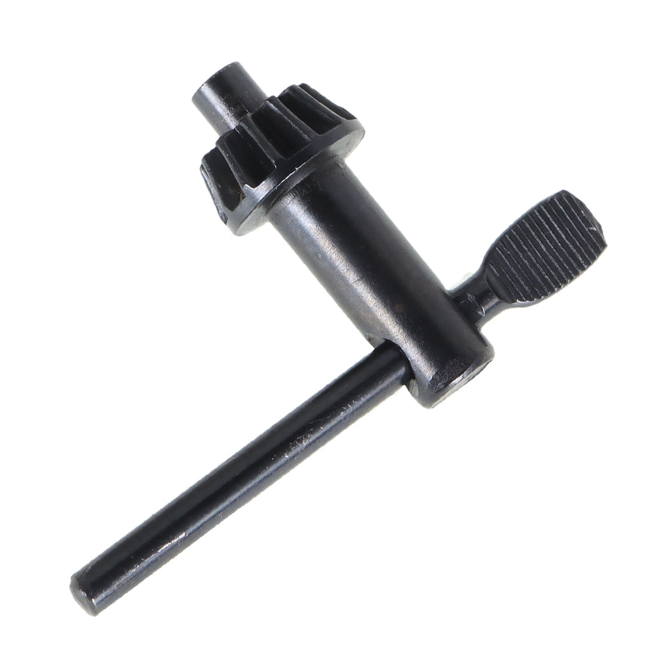 1/8"- 5/8" Heavy Duty Keyed Drill Chuck in Prime Quality with R8 Shank & Key New