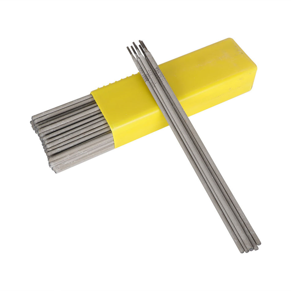 New E7018 High Premium Arc Welding Rods 1/8" × 14" Carbon Steel Electrode W/ Box