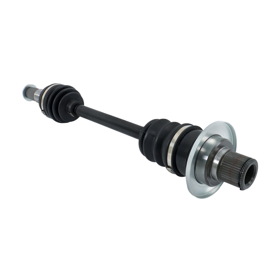 Rear Left CV Axles Drive Shaft For Yamaha Grizzly 660 YFM660F 5KM-2530U-13-00