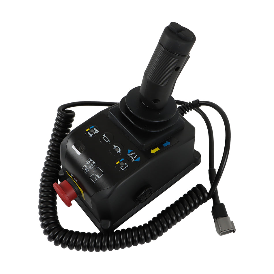 GS-2032 GR-20 Control Box For Genie Gen 5 Scissor Lift 100840 GS-1930 GS-1932