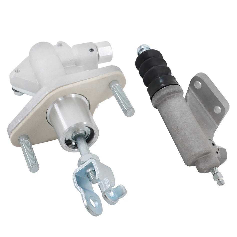 Labwork Clutch Master Slave Cylinder For  Honda Accord Acura TSX Element 04-07