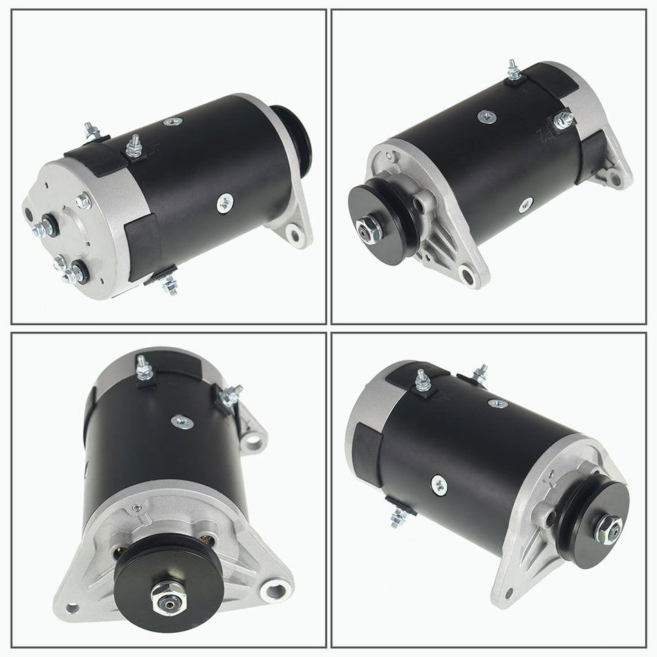 Starter For Generator CLUB CAR FE290 FE350 DS SERIES 1996-2006 1018294-01