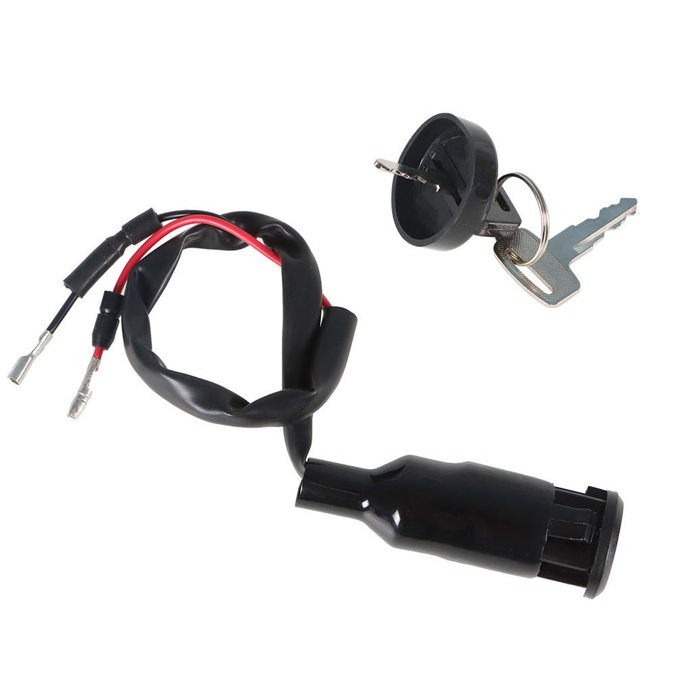 New For Honda Main Key Ignition Switch 2000-2012 XR50 XR70 CRF50 CRF70