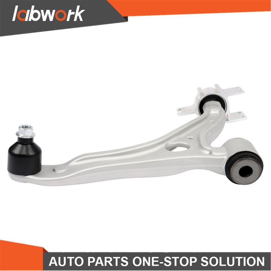 Labwork Front Right Lower Control Arm w/ Ball Joint For Mercedes-Benz B250 13-19