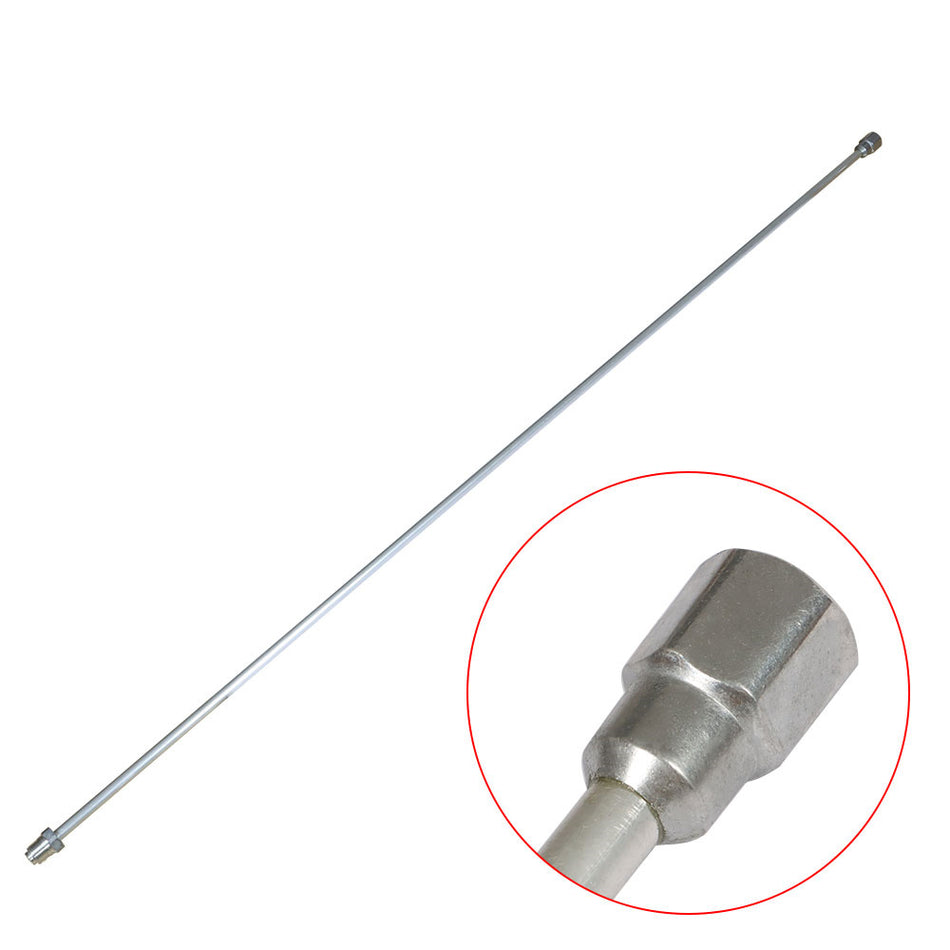 Airless Paint Sprayer Spray Gun Tip 150cm Universal Extension Pole Rod