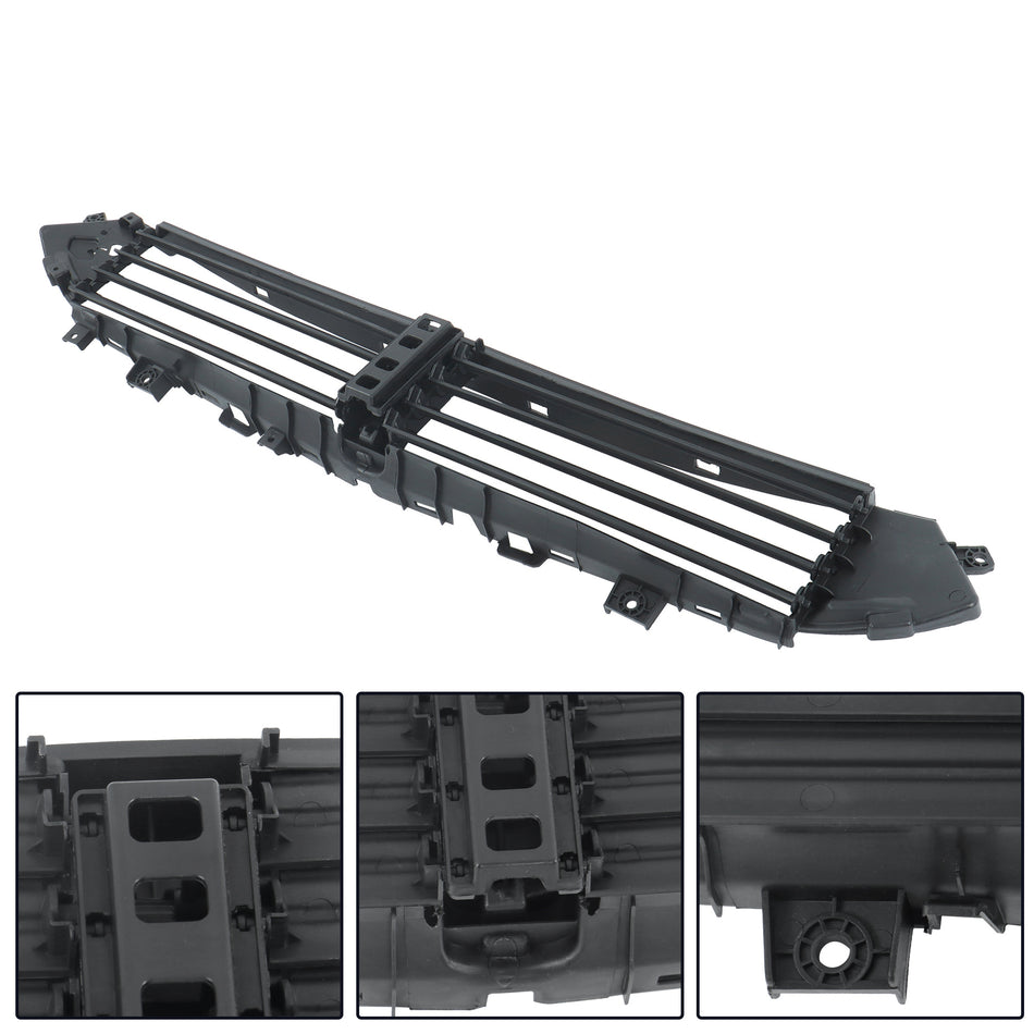 Labwork Active Grille Shutter For 2020 Chrysler Voyager Lower W/O Motor