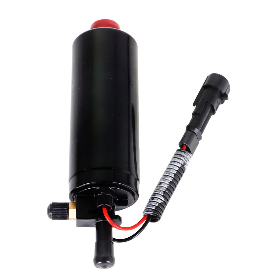 For Johnson Evinrude Electric Fuel Pump 200 225 250 300 hp 3.3l 3.4l 5006063 US