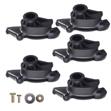 Load image into Gallery viewer, Labwork 5x Nylon Mount Demount Heads For Tire Changer Machines 8183061