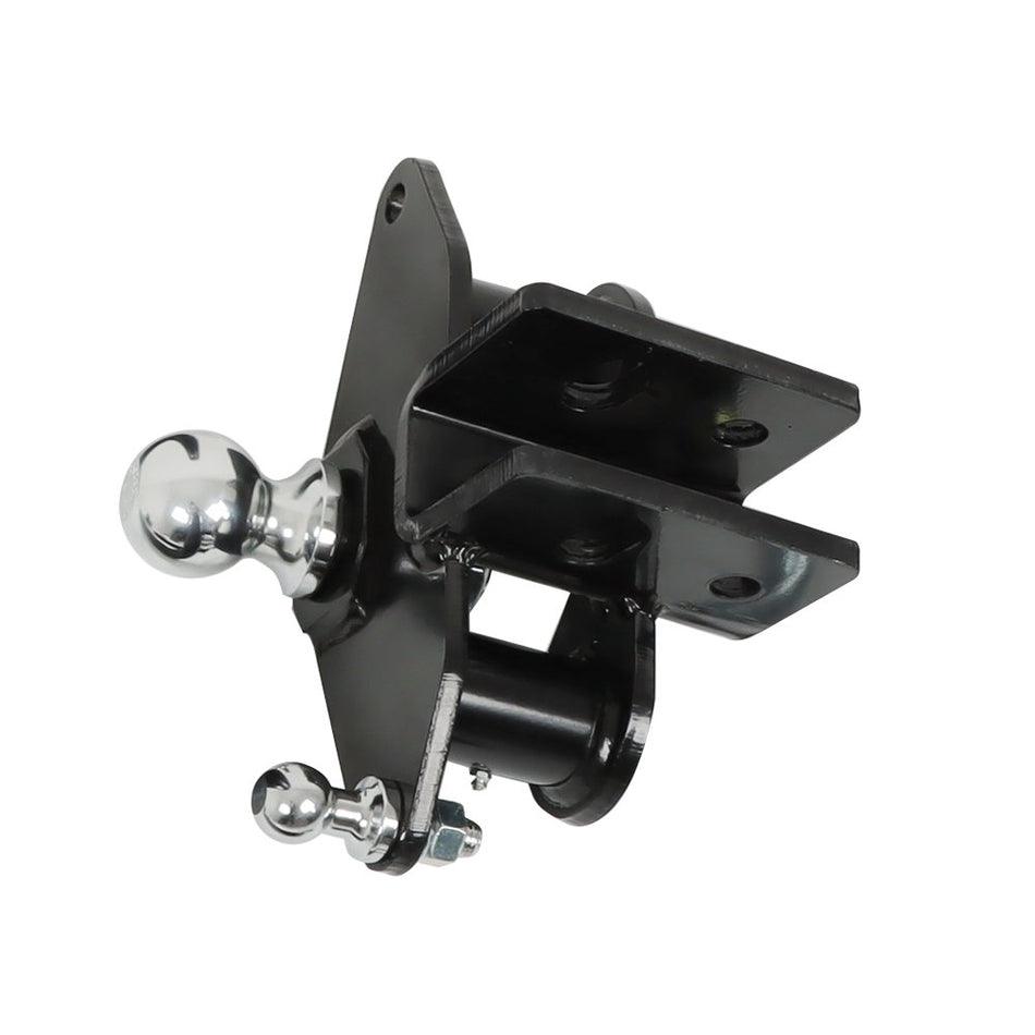 Labwork Trailer Weight Distribution Hitch 2-5/16 Inch Ball Sway Control & Shank