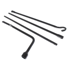 Load image into Gallery viewer, Labwork New Spare Tire Lug Wrench Tool Kit Set Replacement with Bag For Toyota