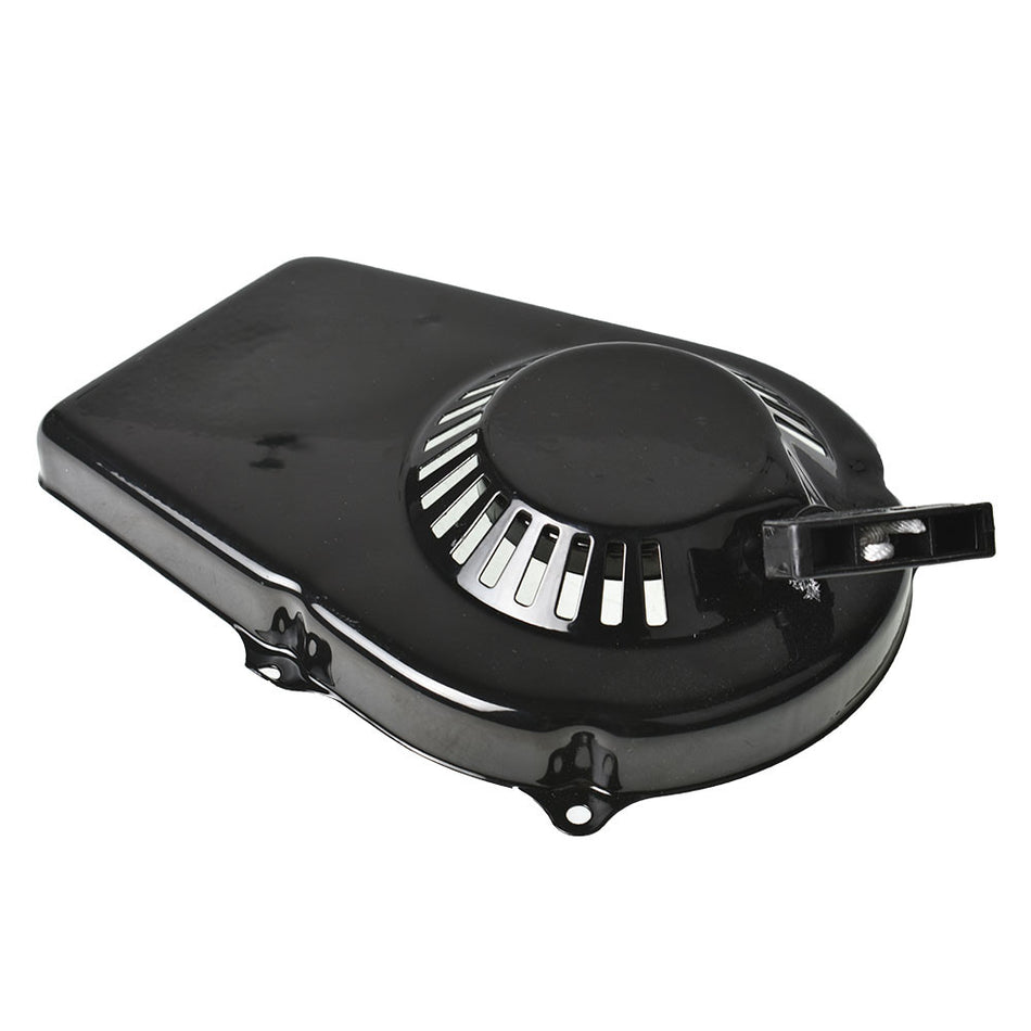 Freight Storm Recoil Starter For Harbor 63CC 2HP 800 900W 60338 66619 69381