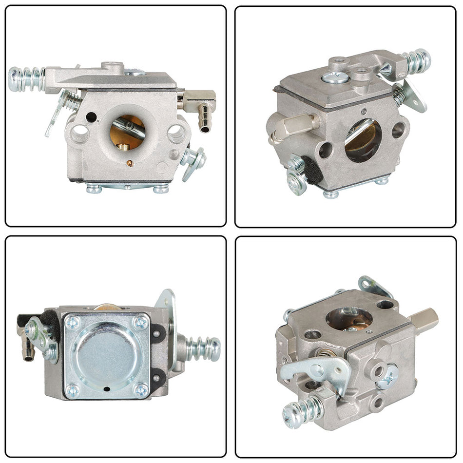 Carburetor Suit For Tecumseh TC300 TM049XA Eng Ice Auger 2-Cycle  50667 640347A