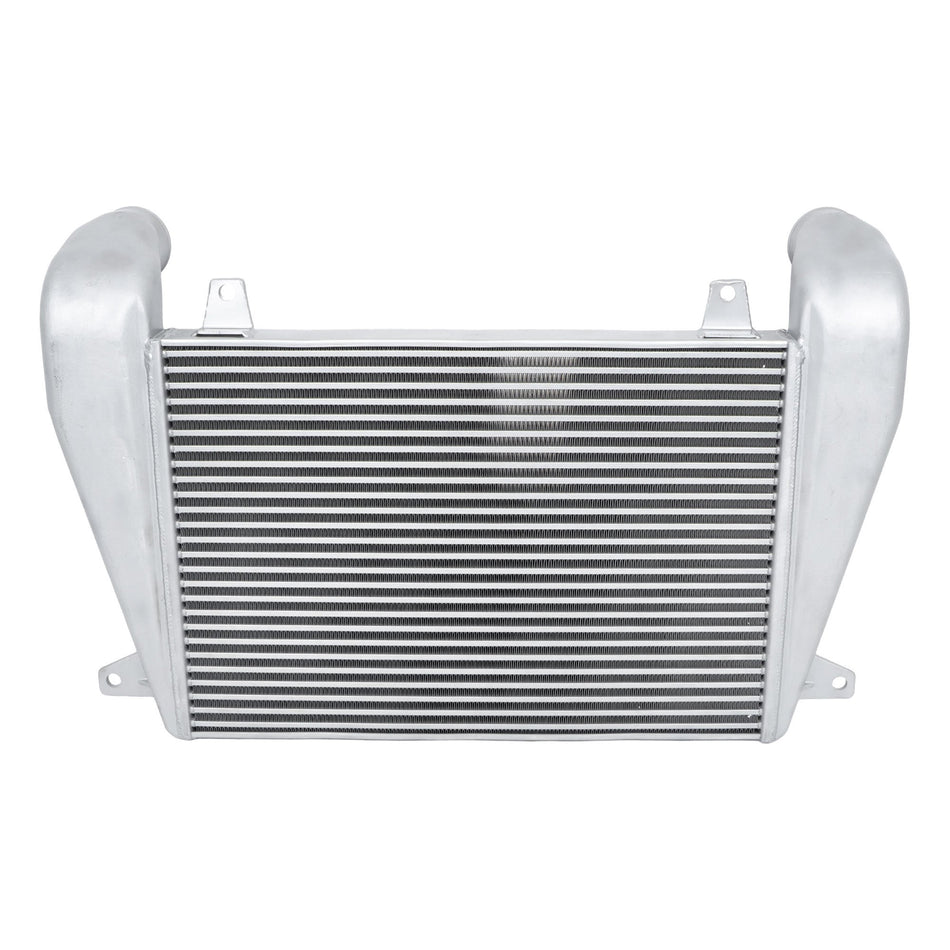 Charge Air Cooler For Freightliner FLD120 FLD112 132 Truck 0123132000 0123132001