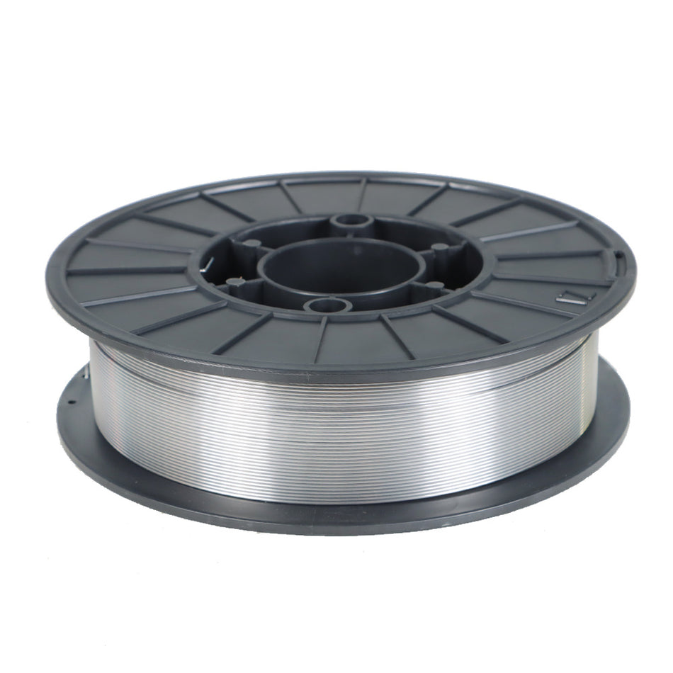 New E71T-GS .045 Inch 1.2mm Gasless Flux-Cored MIG Welding Wire 10 lbs Spool