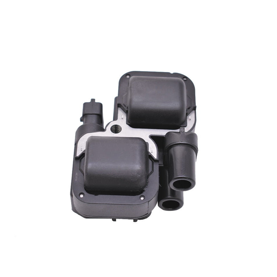 ATV  Ignition Coil Fit for Polaris Ranger RZR 800 4X4 EFI 2008-2014