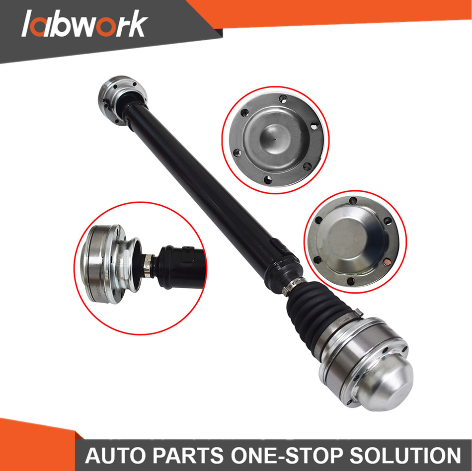 Labwork Front Drive Shaft For Jeep Grand For Cherokee 1999-2001 4WD 52099497AC