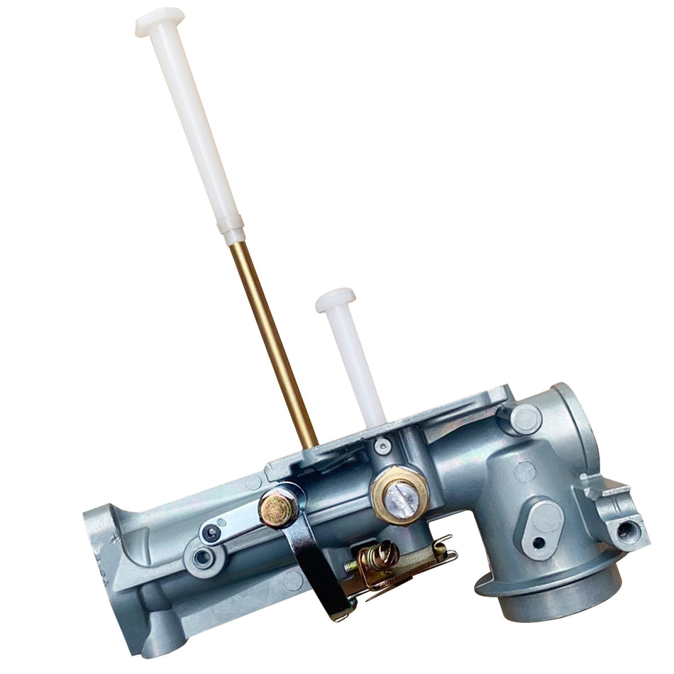 New Carburetor Fit For Briggs & Stratton Raptor 555129 5HP Engine 130000-135000