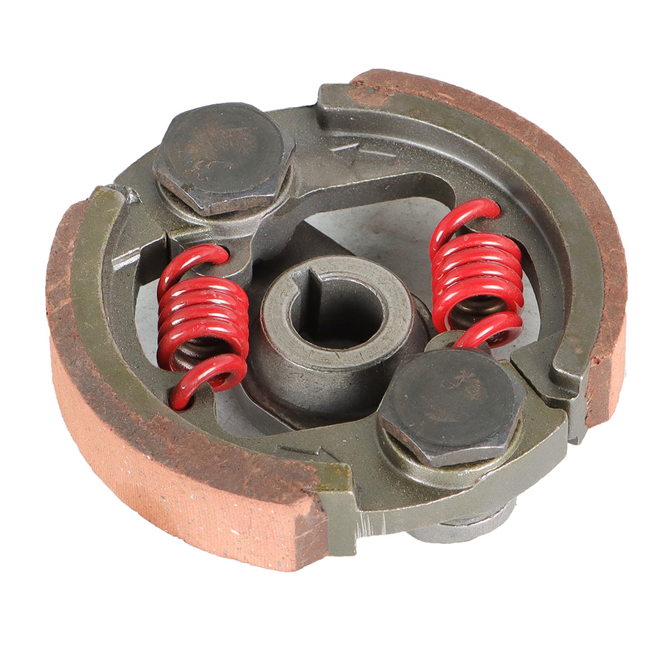 13T 14T17T Transmission Gear Box Clutch  for 47/49cc 2-stroke Pocket Mini Bike