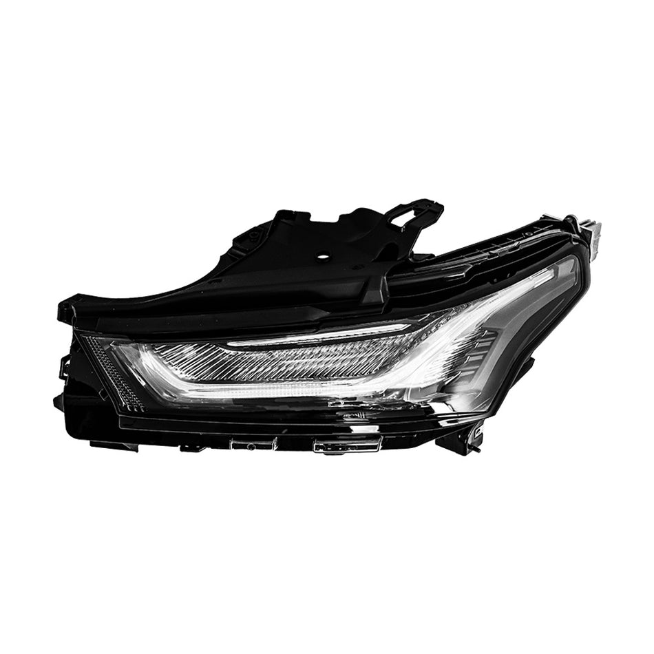 Labwork Left LED Daytime Running Lights Lamp For 2022-2023 Chevrolet Traverse