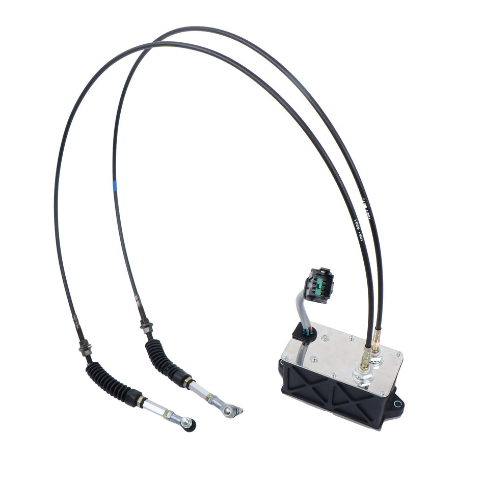 221-8767 2277672 Stepper Throttle Motor For Caterpillar CAT 323DLN 2277672