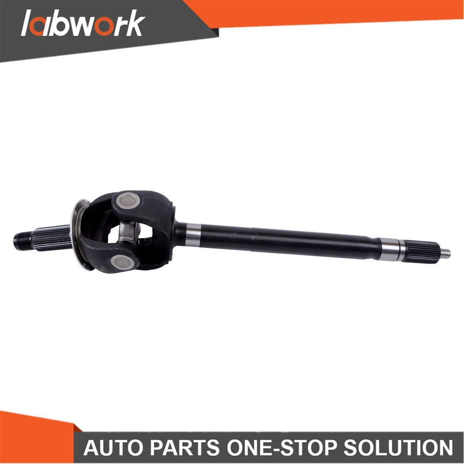 Labwork Front Right CV Axle Assembly For Ram 2500 2014-2018 For Ram 3500 2013