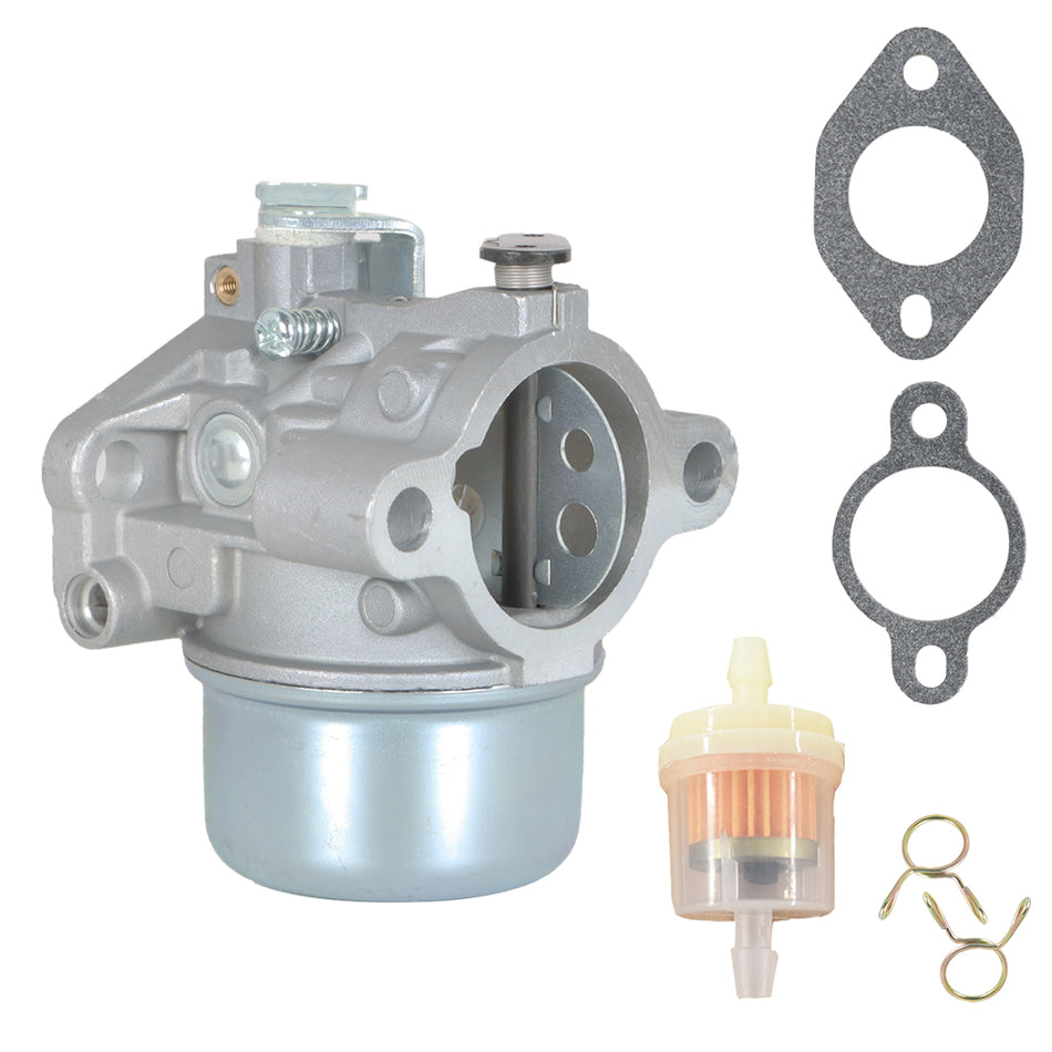 Carb For John Deere STX30 STX38 STX46 12.5 HP Engines AM132119 NEW Carb US