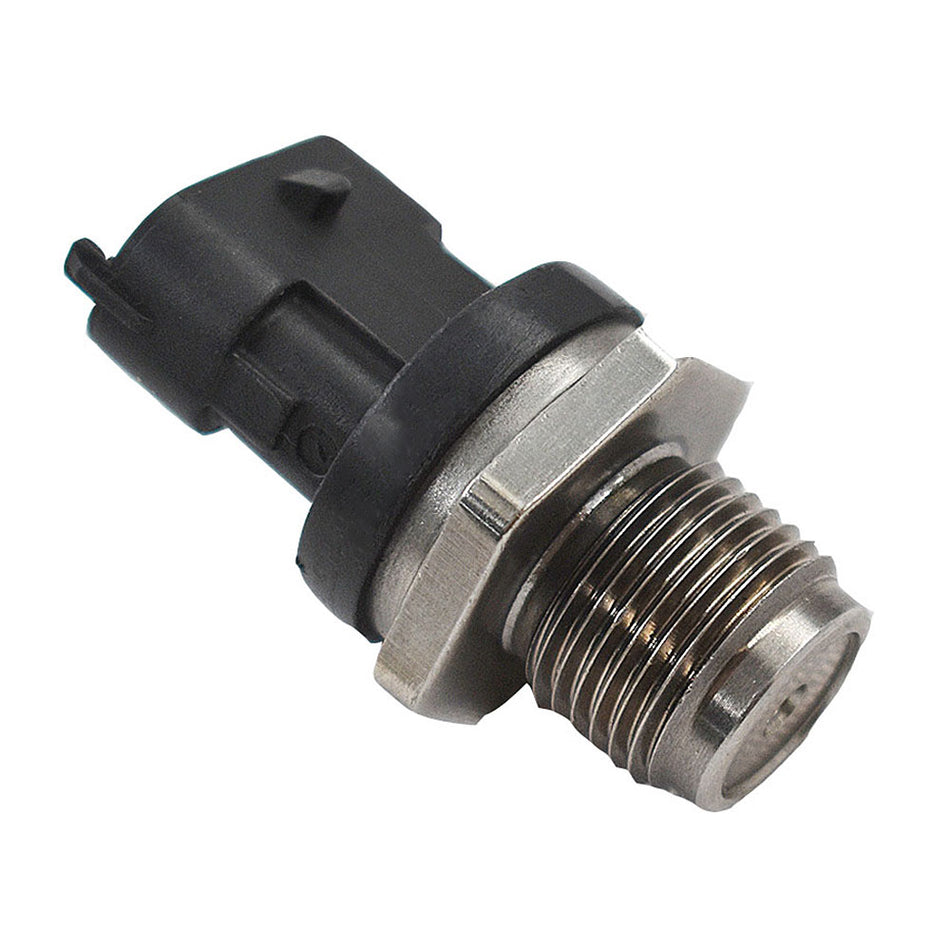 Labwork Fuel Rail Pressure Sensor For 2007-2019 Chevrolet 6.6L V8 0281002971