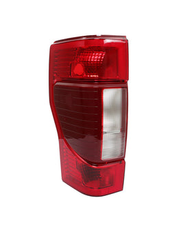 Labwork Left Side Tail Lights For 2020-2022 Ford F250 F350 w/Blind Spot Halogen