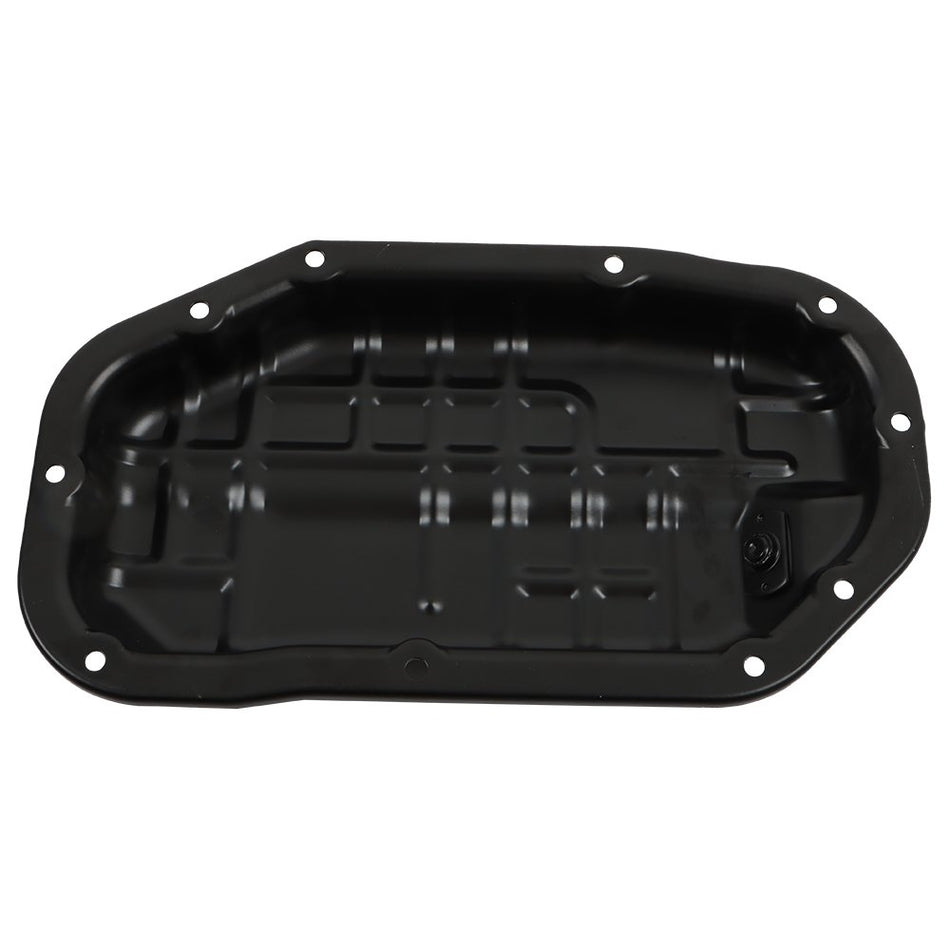 Labwork Engine Oil Pan For Infiniti G35 G37 M35 Q50 QX50 Nissan 350Z 370Z 07-19