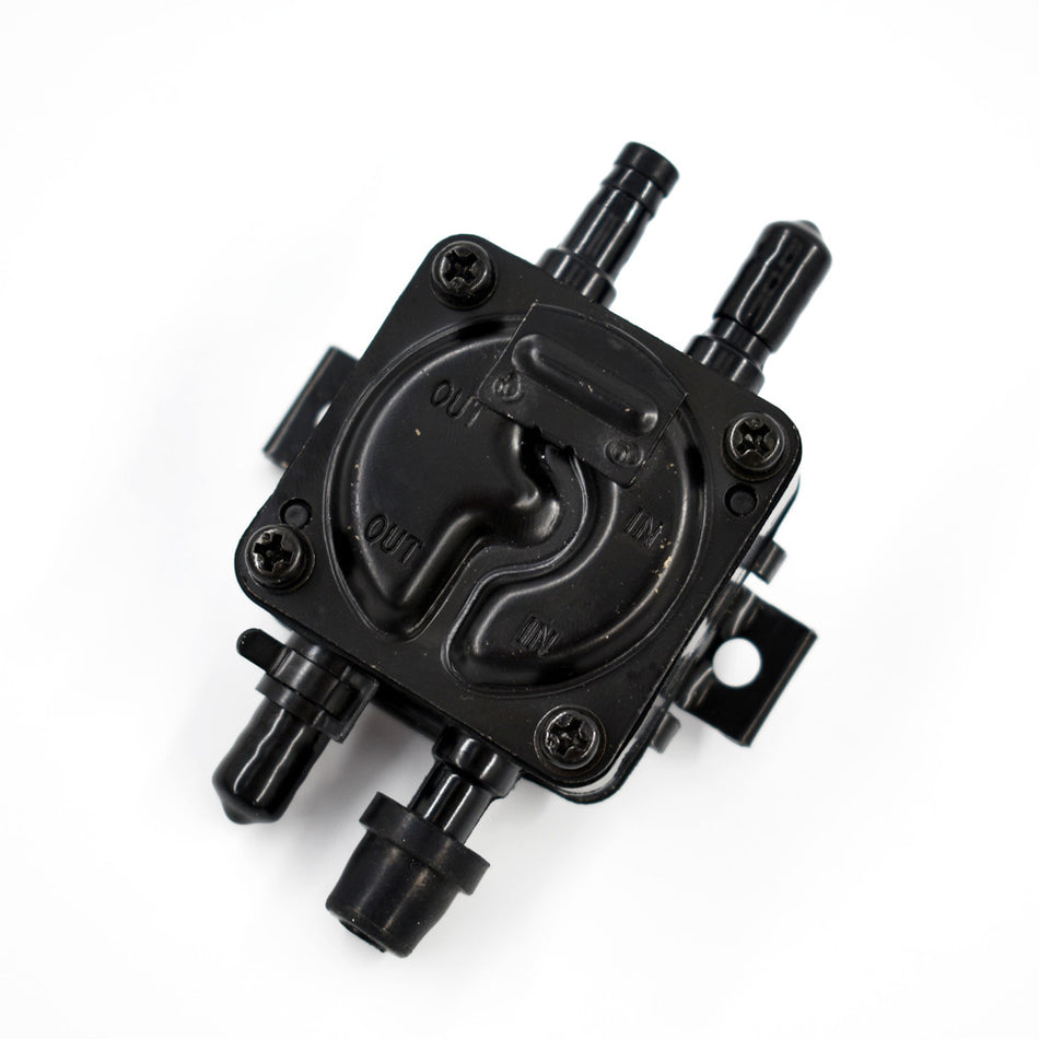 For Mower Onan P216G P218G P220G P224G B43E B43G B48G B43 P218 P220 Fuel Pump