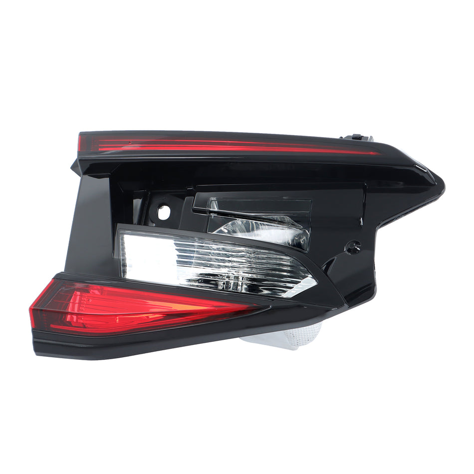 Labwork Inner Tail Light For 2024 Subaru Crosstrek Rear Lamp Left Driver Side