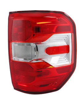 Labwork Passenger Right Tail Lights For 2022-24 Maverick XL/XLT Halogen Taillamp