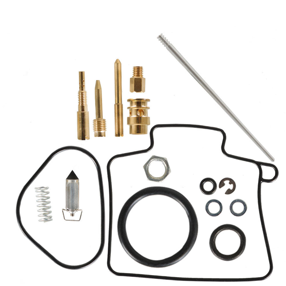 Carburetor Rebuild Kit for Yamaha YZ125 Fits 1999-2000 Carb