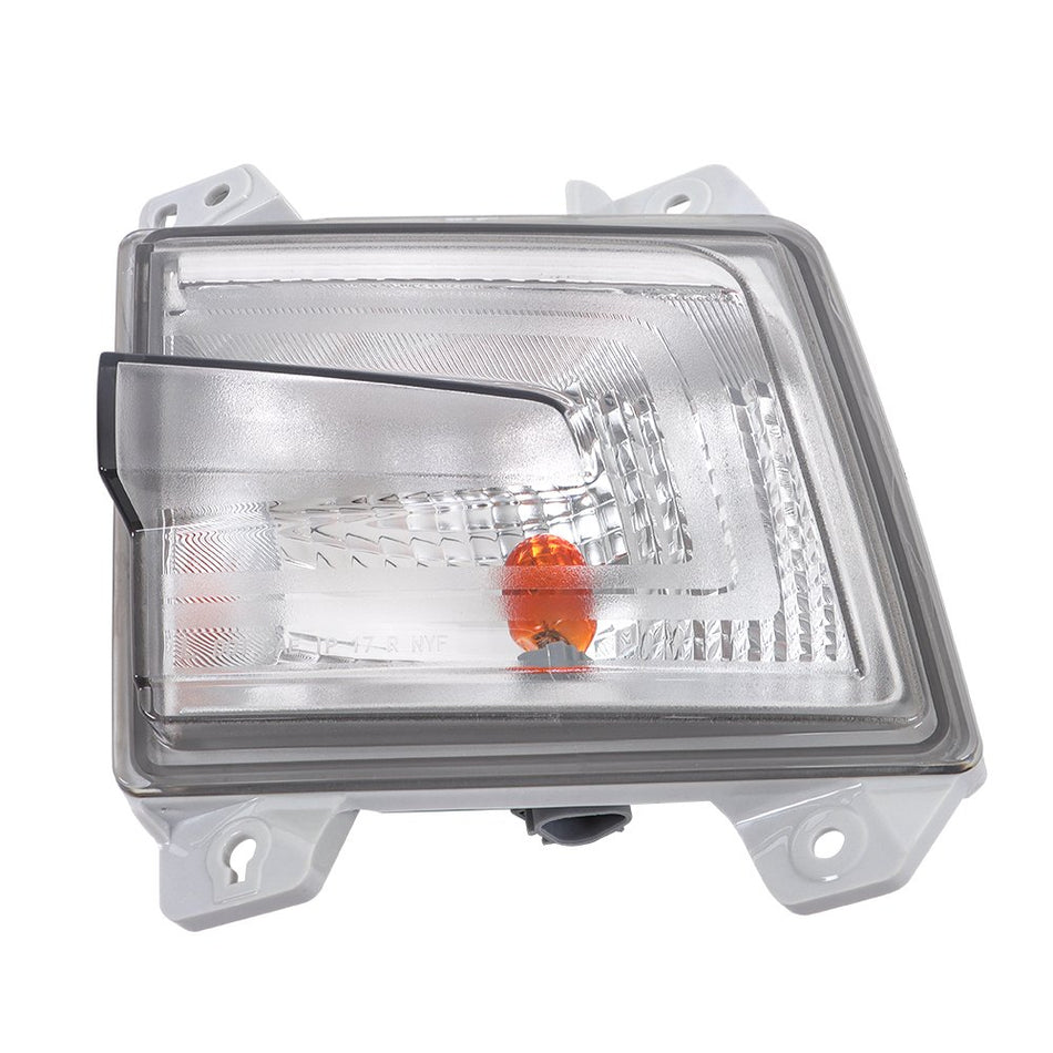 Labwork Driver Left Turn Signal Light For Honda Ridgeline 2017 2018-2020 Halogen