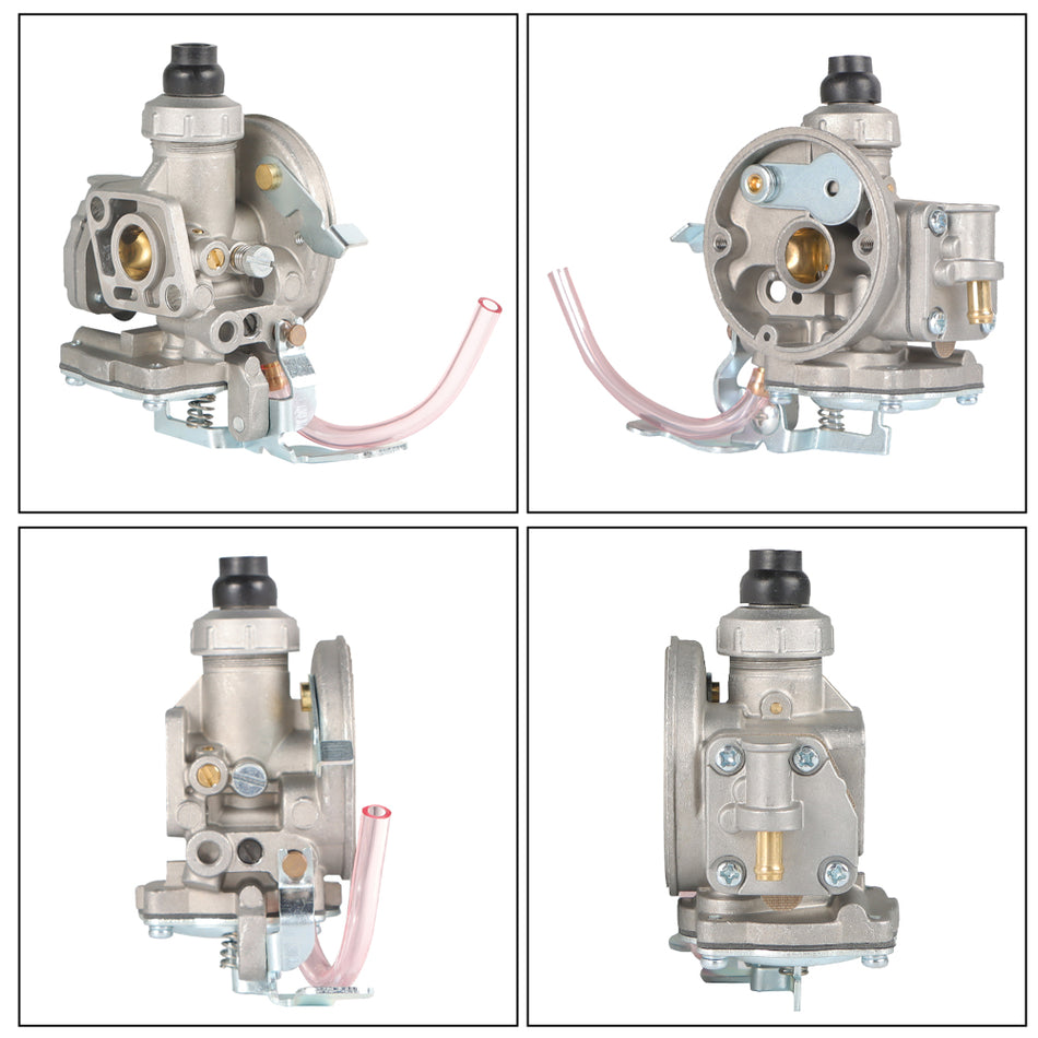 For Shindaiwa Carburetor B45 B45LA B45INTL Brushcutter A021002520 9015011