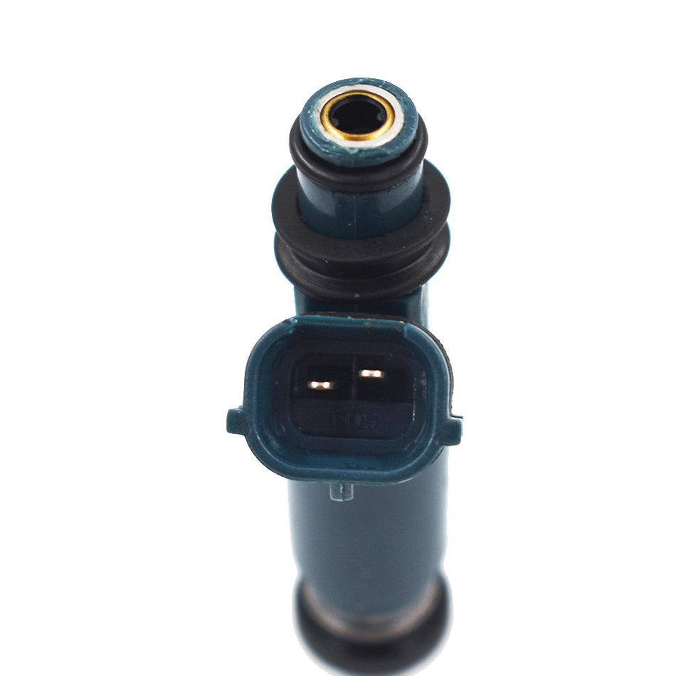 Labwork 8Pcs Fuel Injectors For 03-04 Toyota 4Runner Tundra Land Cruiser Sequoia